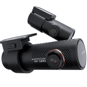 Upgrade Your Dashcam Experience with Blackvue Cloud